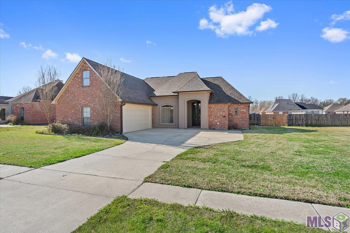 3257 River's Edge Drive Addis, LA 70710 - Photo 1 of 19 Gallery Image 1