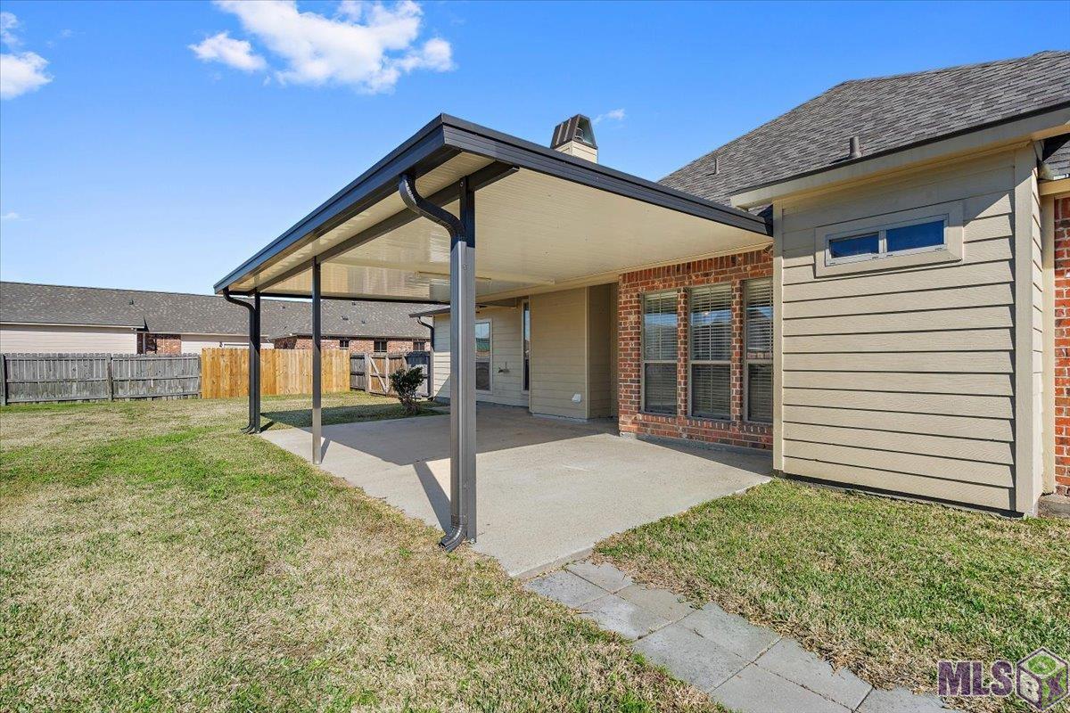 3257 River's Edge Drive Addis, LA 70710 - Photo 17 of 19 Gallery Image 17