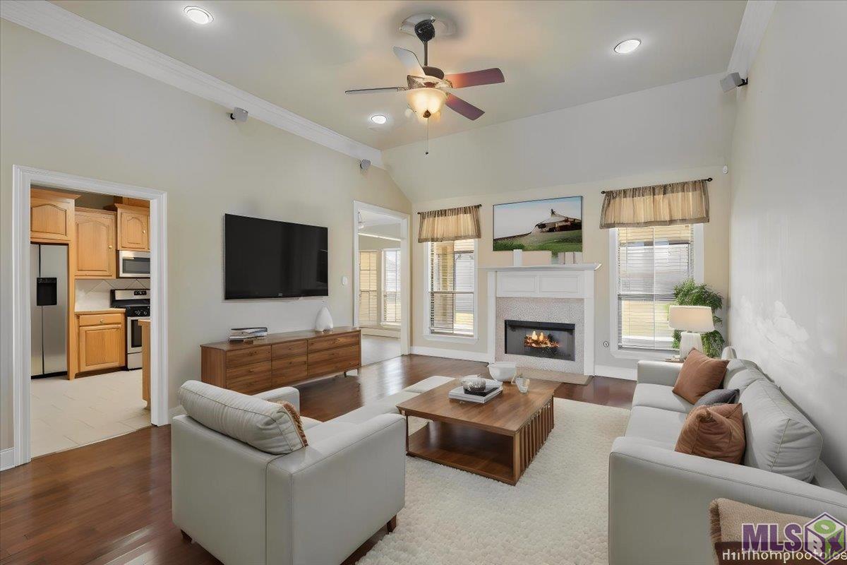 3257 River's Edge Drive Addis, LA 70710 - Photo 2 of 19 Gallery Image 2