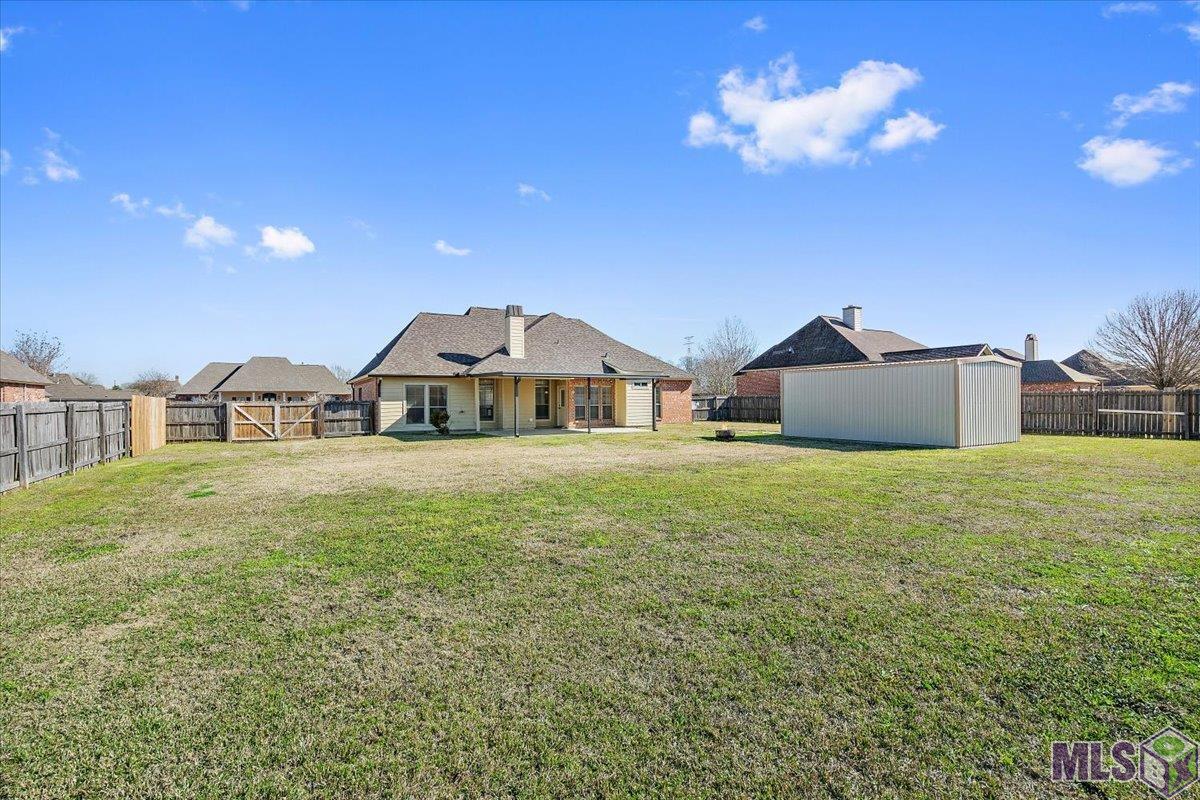 3257 River's Edge Drive Addis, LA 70710 - Photo 4 of 19 Gallery Image 4