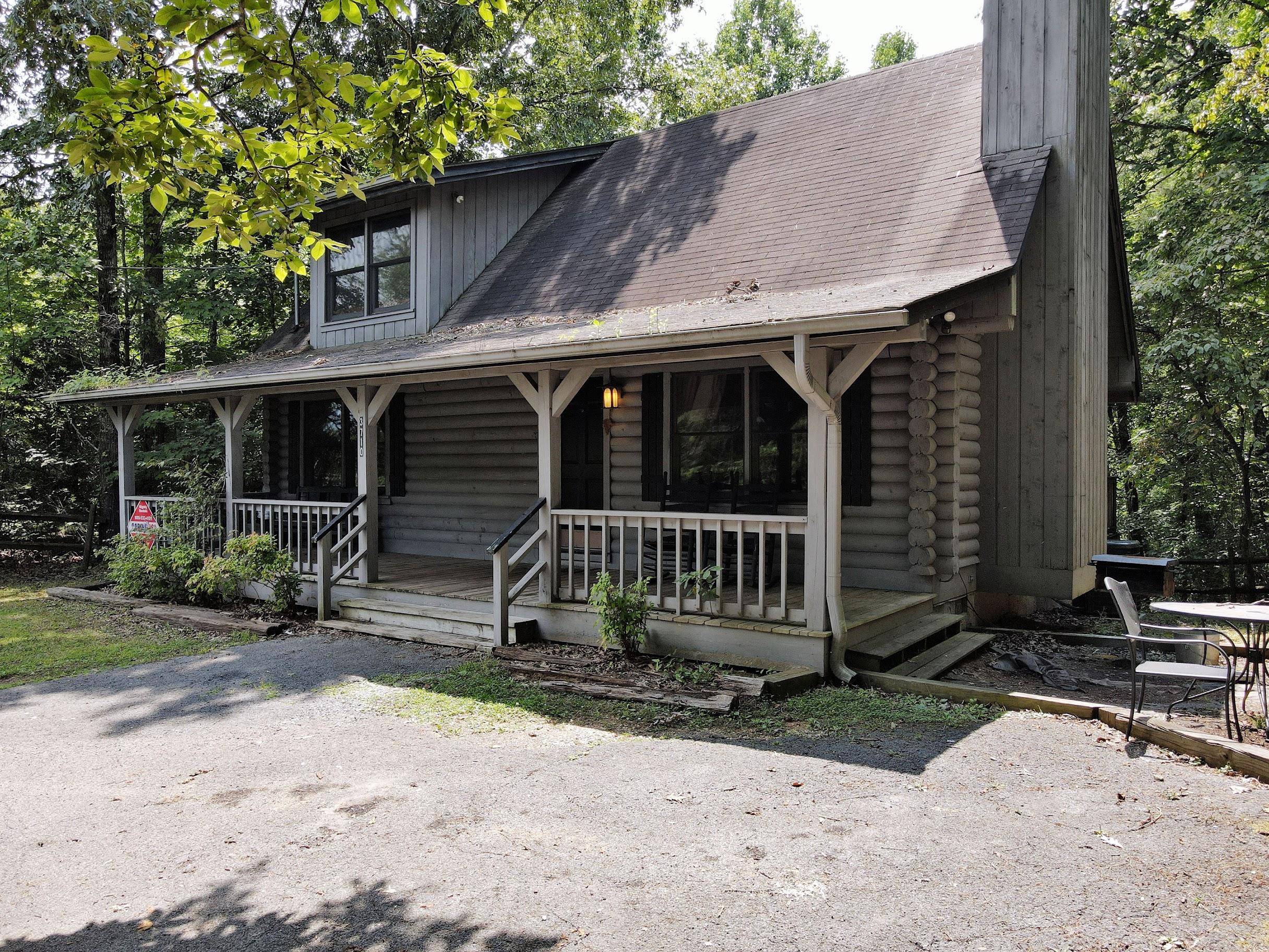 3710 Shadyview Ridge Road Sevierville, TN 37876 - Photo 1 of 18 0280D7B3-4391-4D45-9DF5-99C90CCF37AB