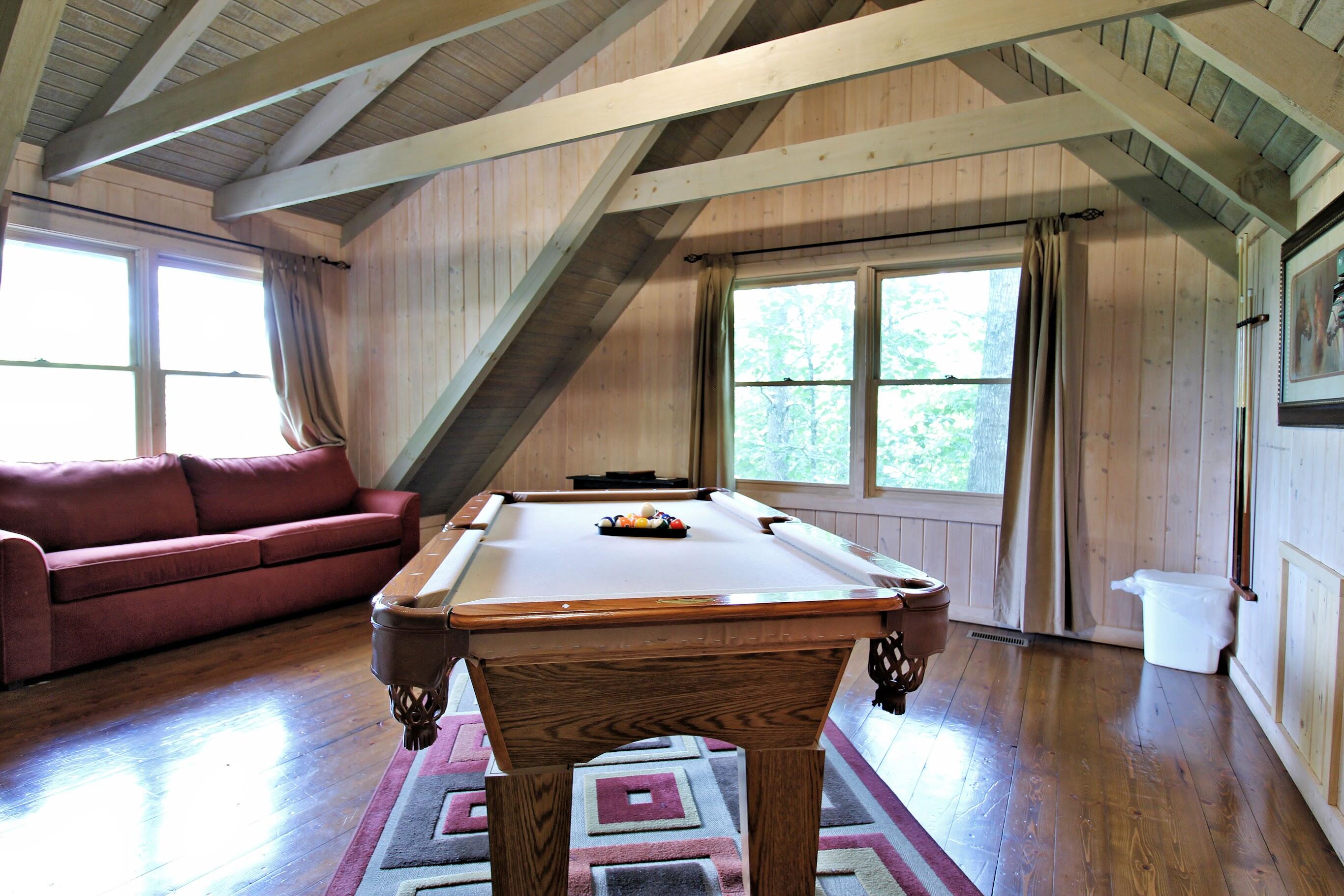 3710 Shadyview Ridge Road Sevierville, TN 37876 - Photo 12 of 18 Loft