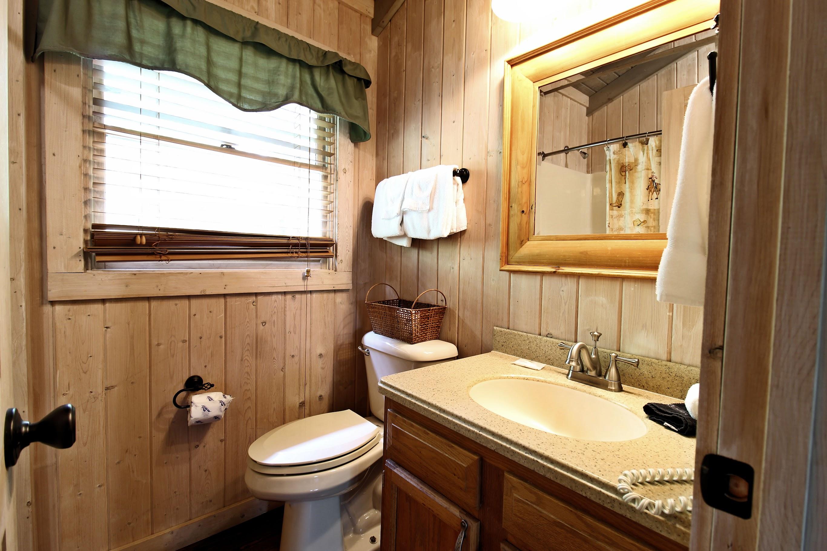 3710 Shadyview Ridge Road Sevierville, TN 37876 - Photo 13 of 18 Upper level bath