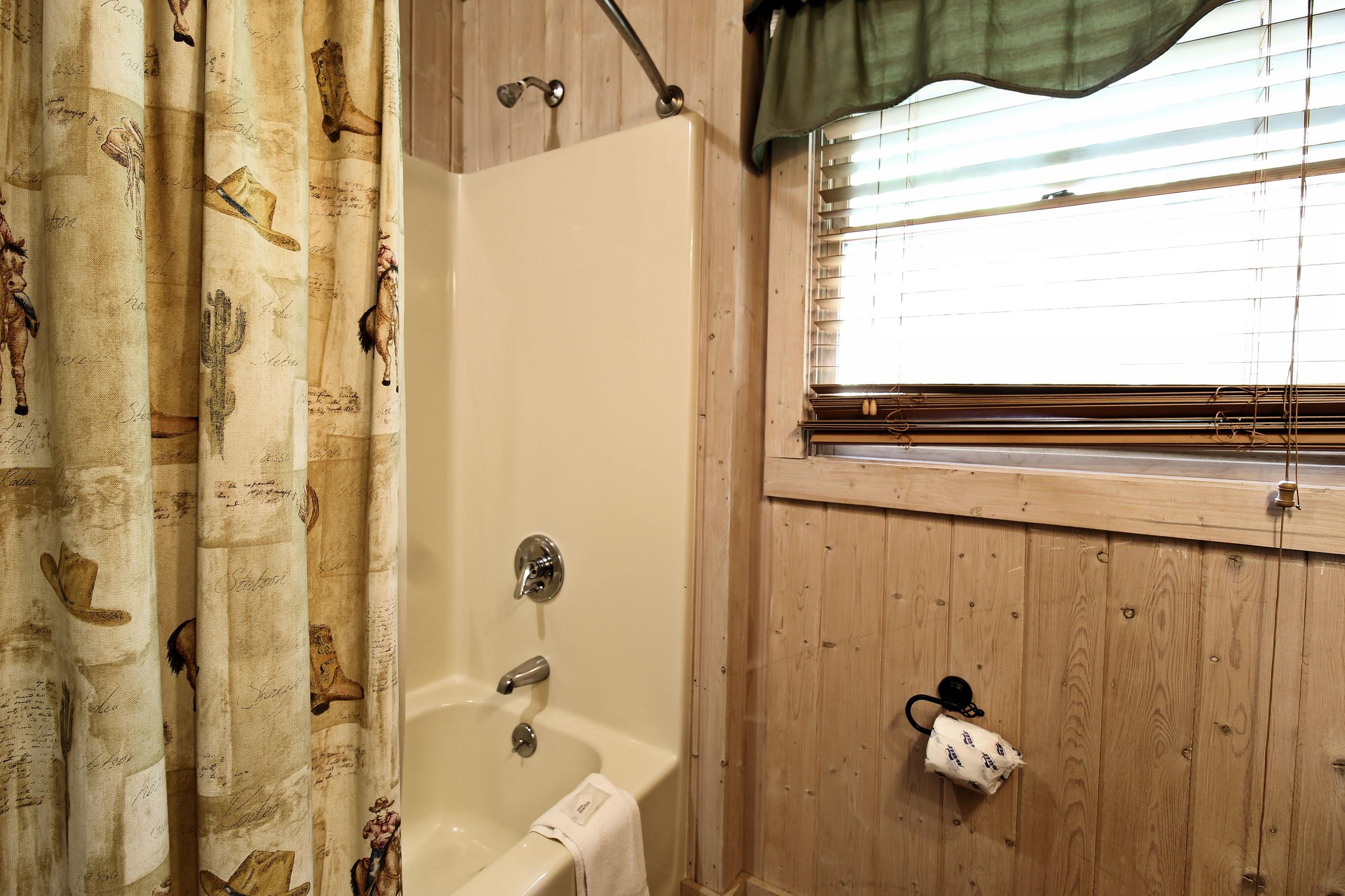 3710 Shadyview Ridge Road Sevierville, TN 37876 - Photo 14 of 18 Upper level bath