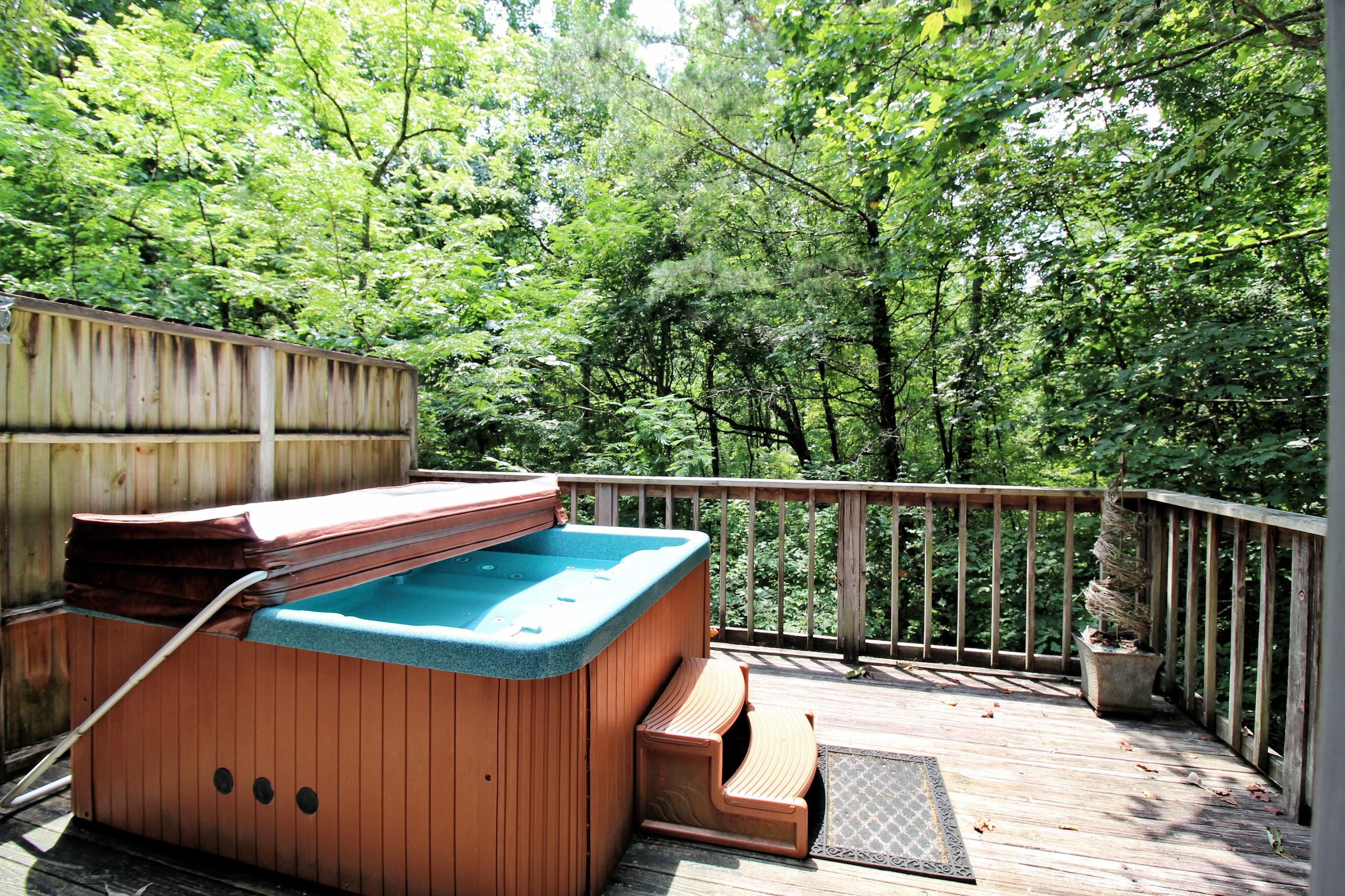 3710 Shadyview Ridge Road Sevierville, TN 37876 - Photo 15 of 18 110C5655-C3BF-4B96-A25E-292F9742088F