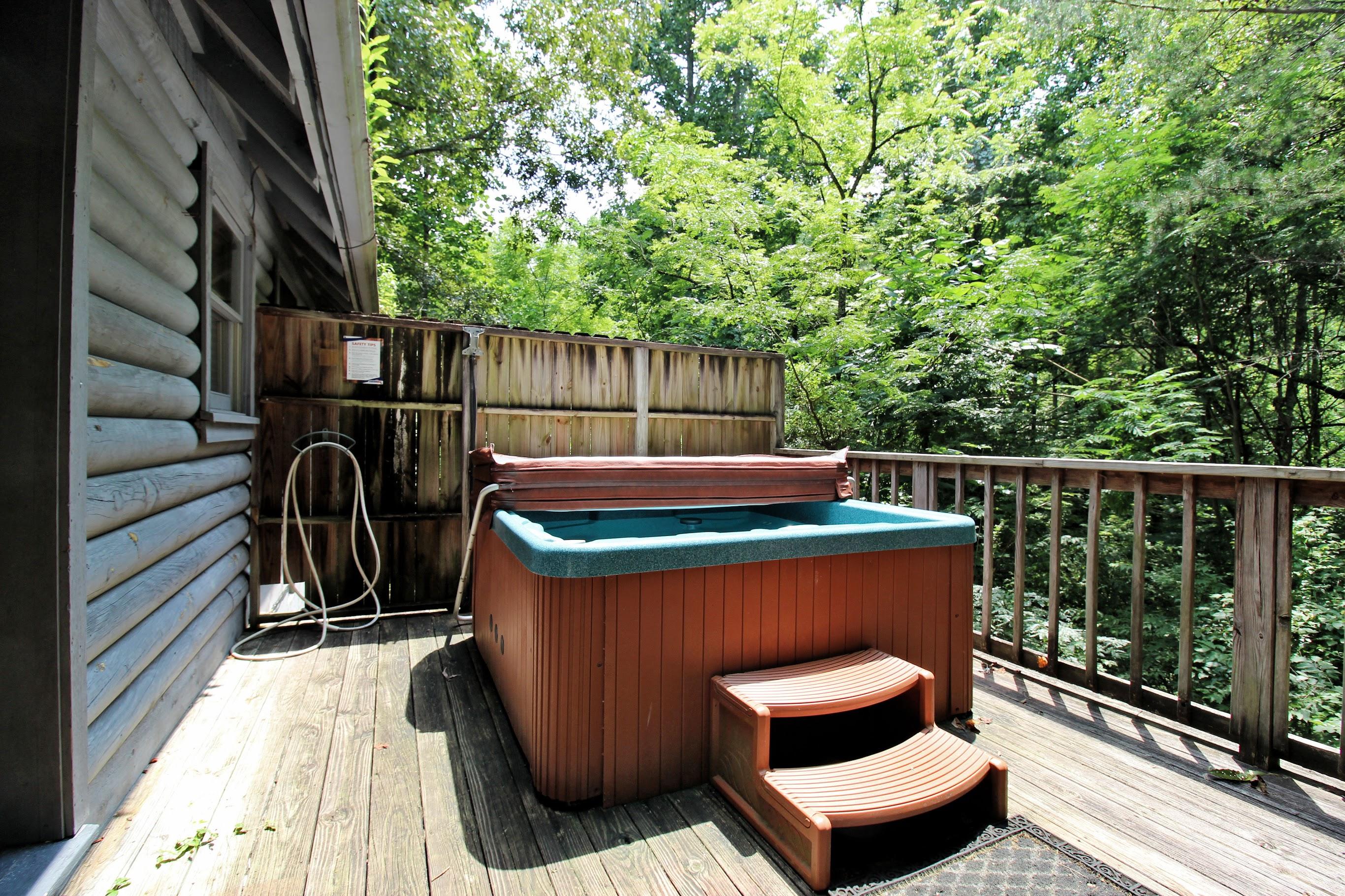 3710 Shadyview Ridge Road Sevierville, TN 37876 - Photo 16 of 18 92998333-BC2A-4538-BBB4-36735CCD2922
