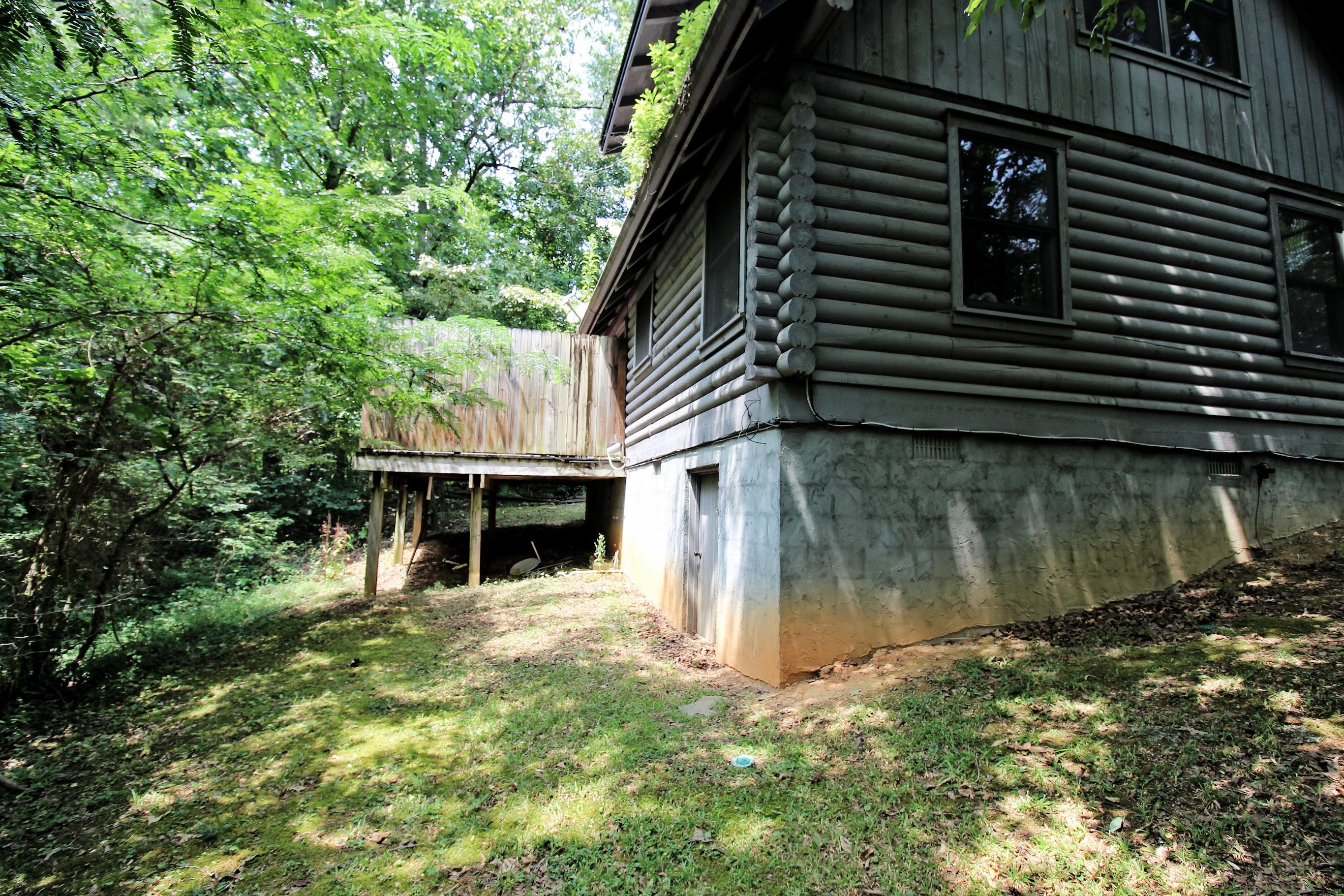 3710 Shadyview Ridge Road Sevierville, TN 37876 - Photo 18 of 18 Rear