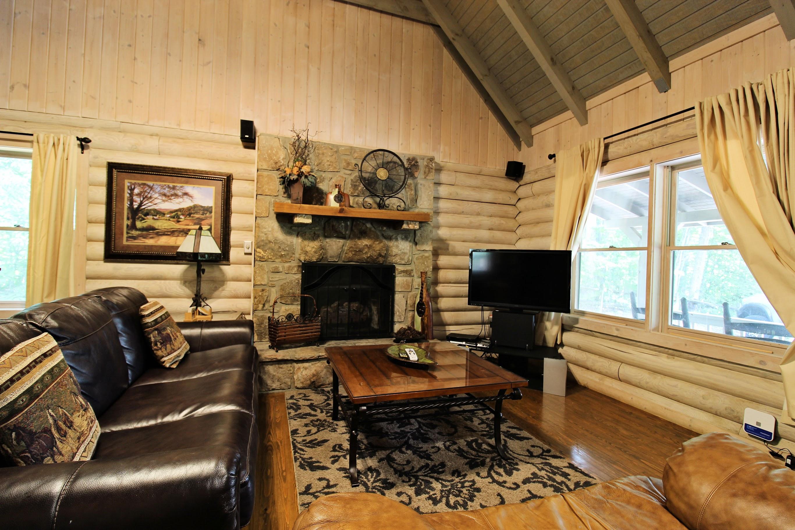 3710 Shadyview Ridge Road Sevierville, TN 37876 - Photo 5 of 18 546C7AAE-6FA5-45F6-9855-4C54B36A77FA