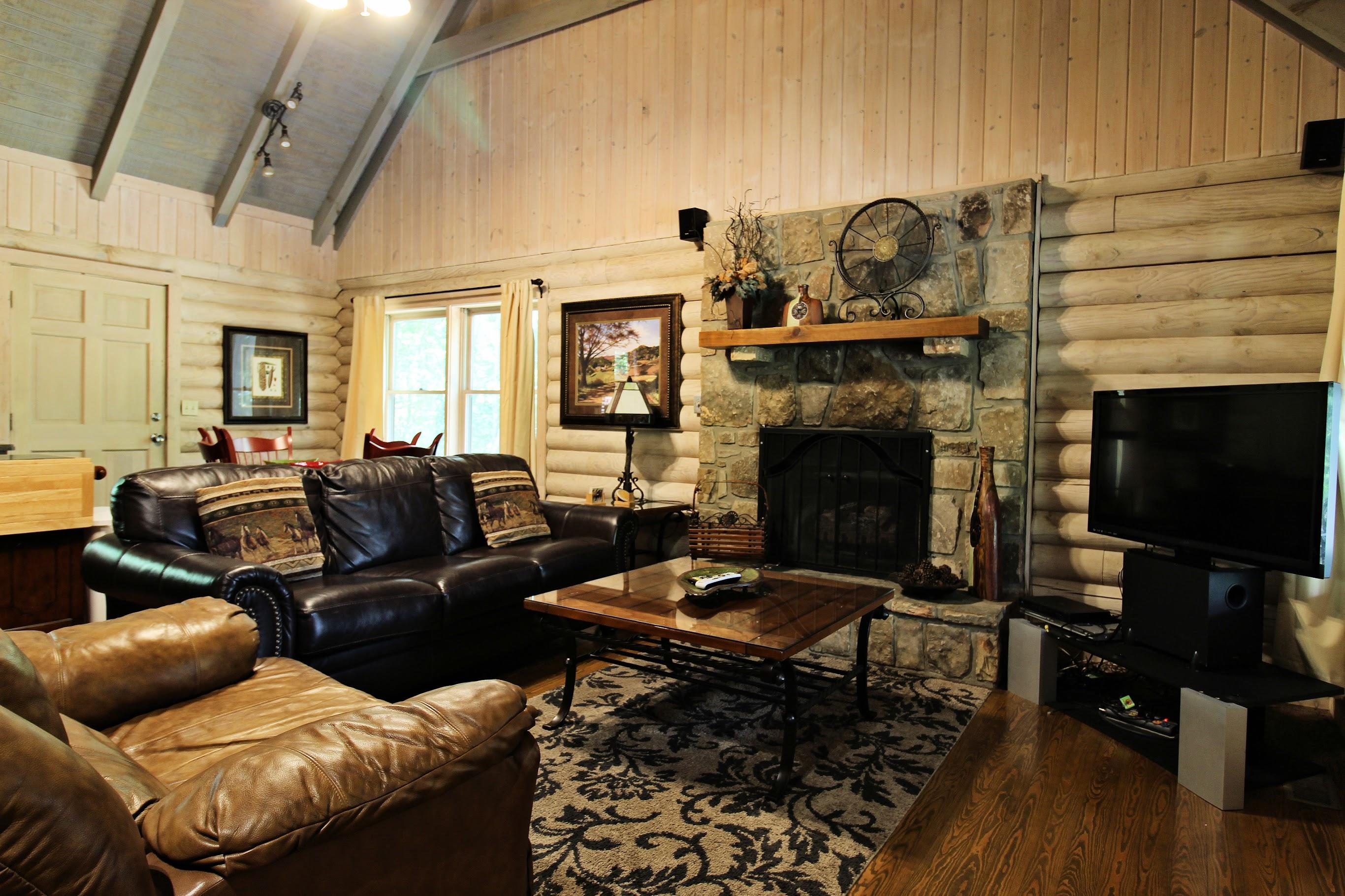 3710 Shadyview Ridge Road Sevierville, TN 37876 - Photo 6 of 18 AD0EBB28-7A28-48BA-A1F0-F446A423339F