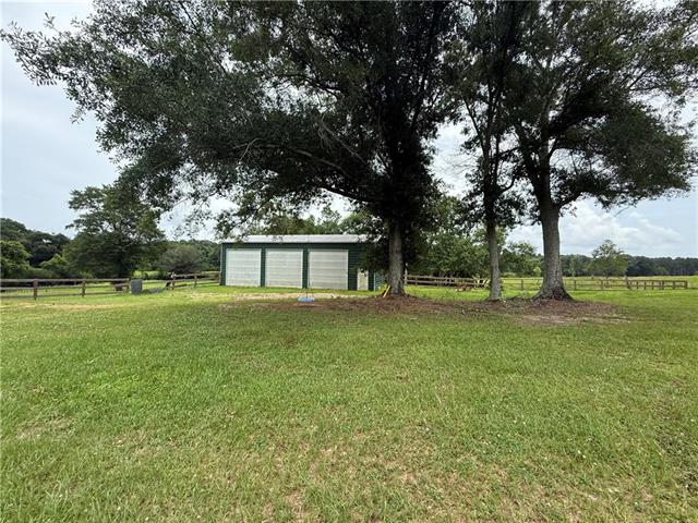 0 Buford Creel Road Franklinton, LA 70438 - Photo 1 of 5