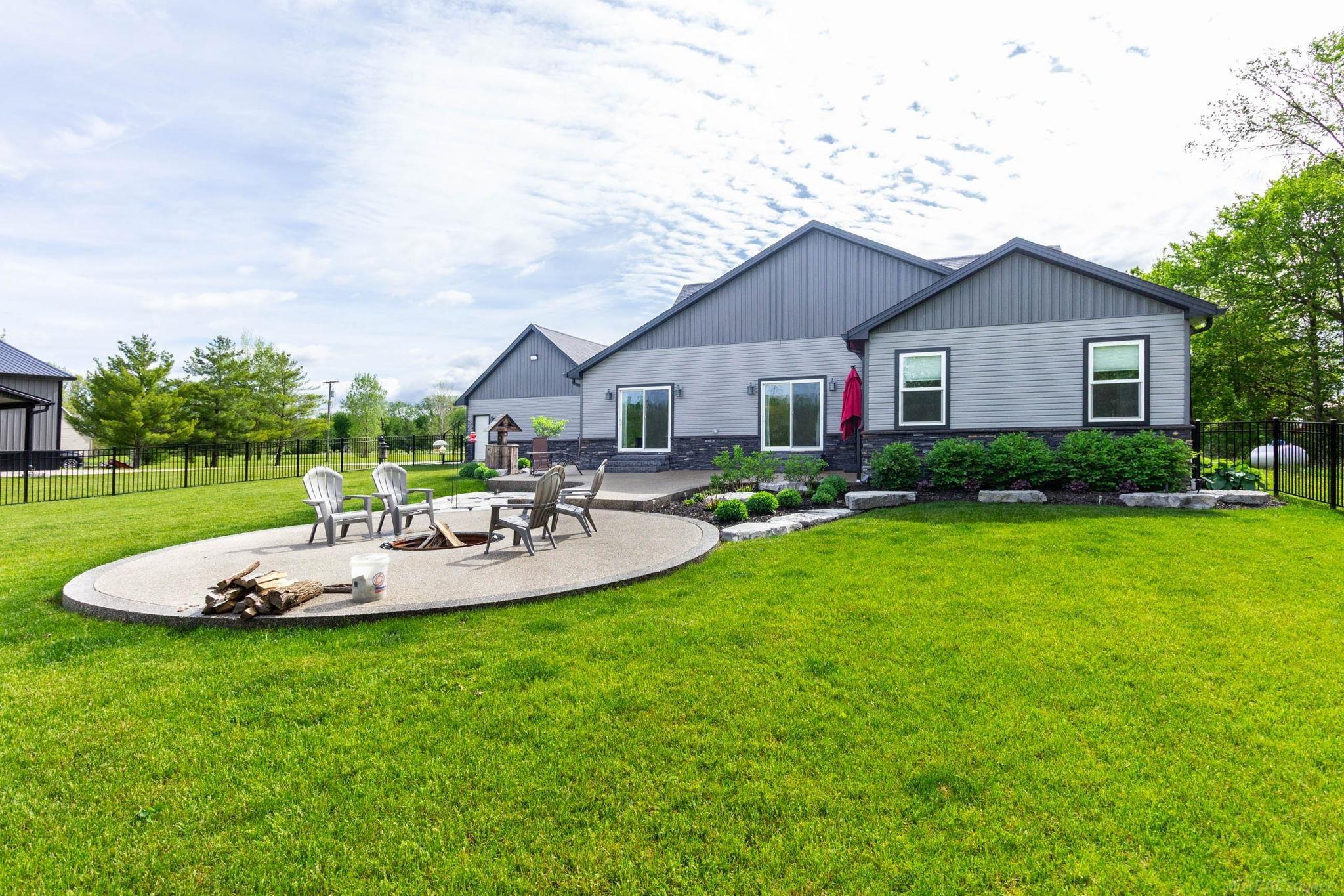2133 Cove Road Goodells, MI 48027 - Photo 63 of 79