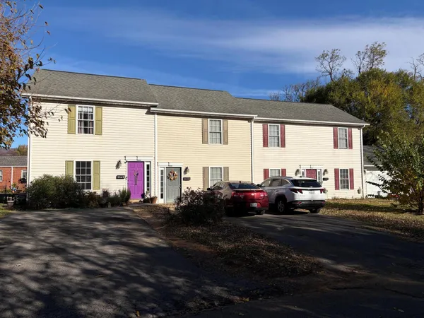 $549,950 | 113-115 West 1st Street, Unit 117, Salem, VA 24153