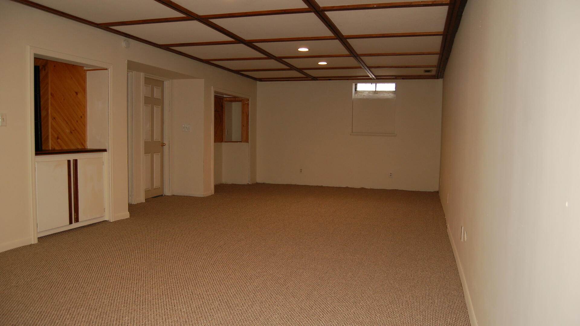 924 North Maple Road Ann Arbor, MI 48103 - Photo 28 of 34 Basement