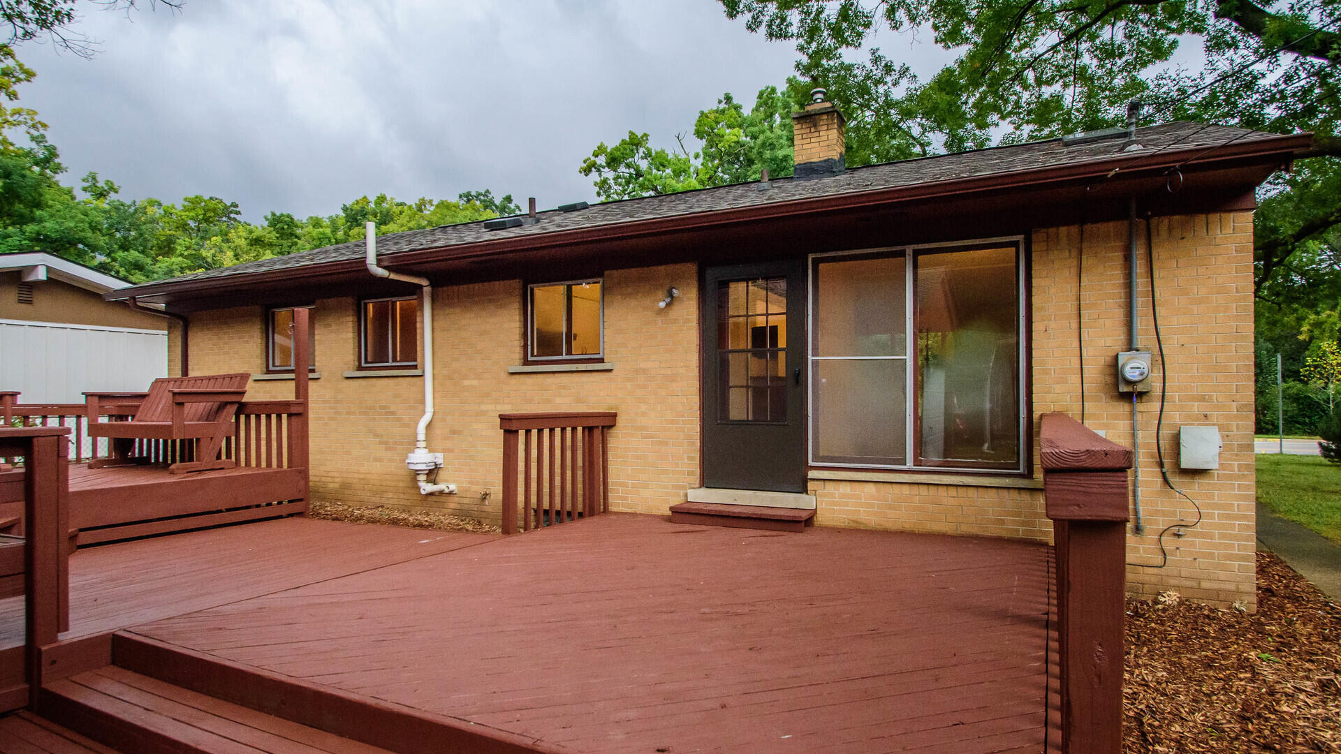 924 North Maple Road Ann Arbor, MI 48103 - Photo 31 of 34 Exterior