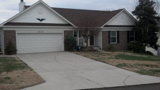 1352 Wenlock Road Knoxville, TN 37922 - Photo 1 of 1 Primary Photo