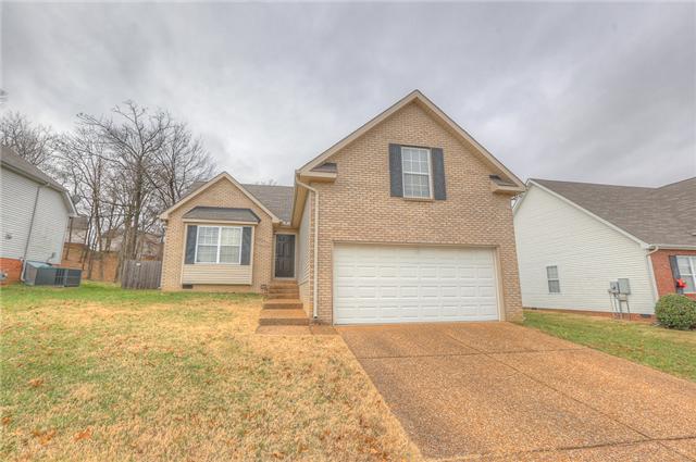 2022 Patrick Way Spring Hill, TN 37174 - Photo 1 of 14 WELCOME HOME TO 2022 PATRICK WAY!