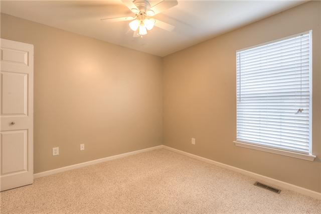 2022 Patrick Way Spring Hill, TN 37174 - Photo 11 of 14 ADDITIONAL BEDROOMS - ALL HAVE BERBER CARPETS, LARGE CLOSETS