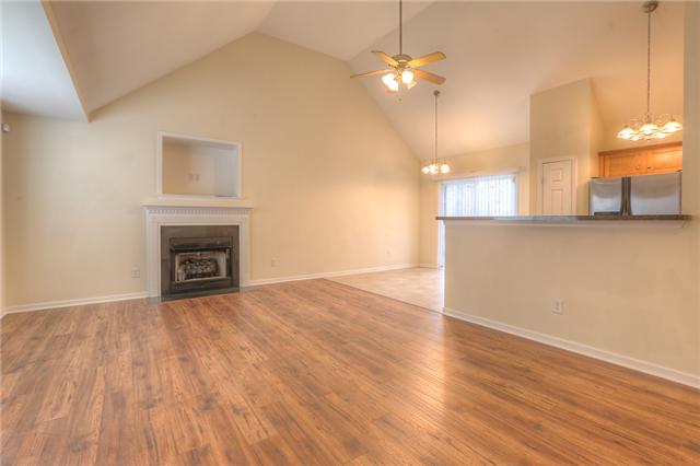 2022 Patrick Way Spring Hill, TN 37174 - Photo 14 of 14 OPEN FLOOR PLAN, VAULTED CEILINGS, FIREPLACE