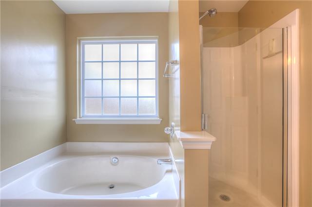 2022 Patrick Way Spring Hill, TN 37174 - Photo 9 of 14 SEPARATE SHOWER AND SOAKING TUB!