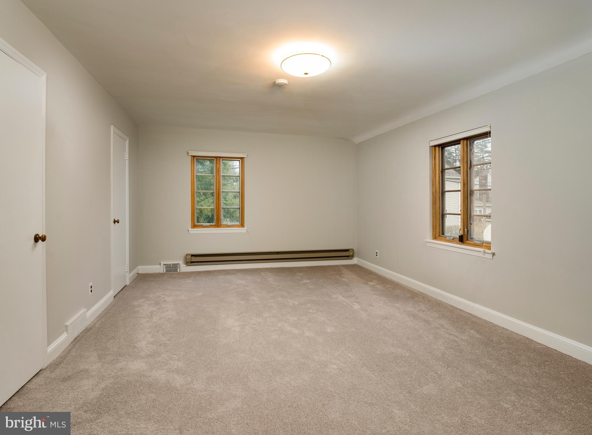 627 Greythorne Road Wynnewood, PA 19096 - Photo 11 of 16 Bedroom