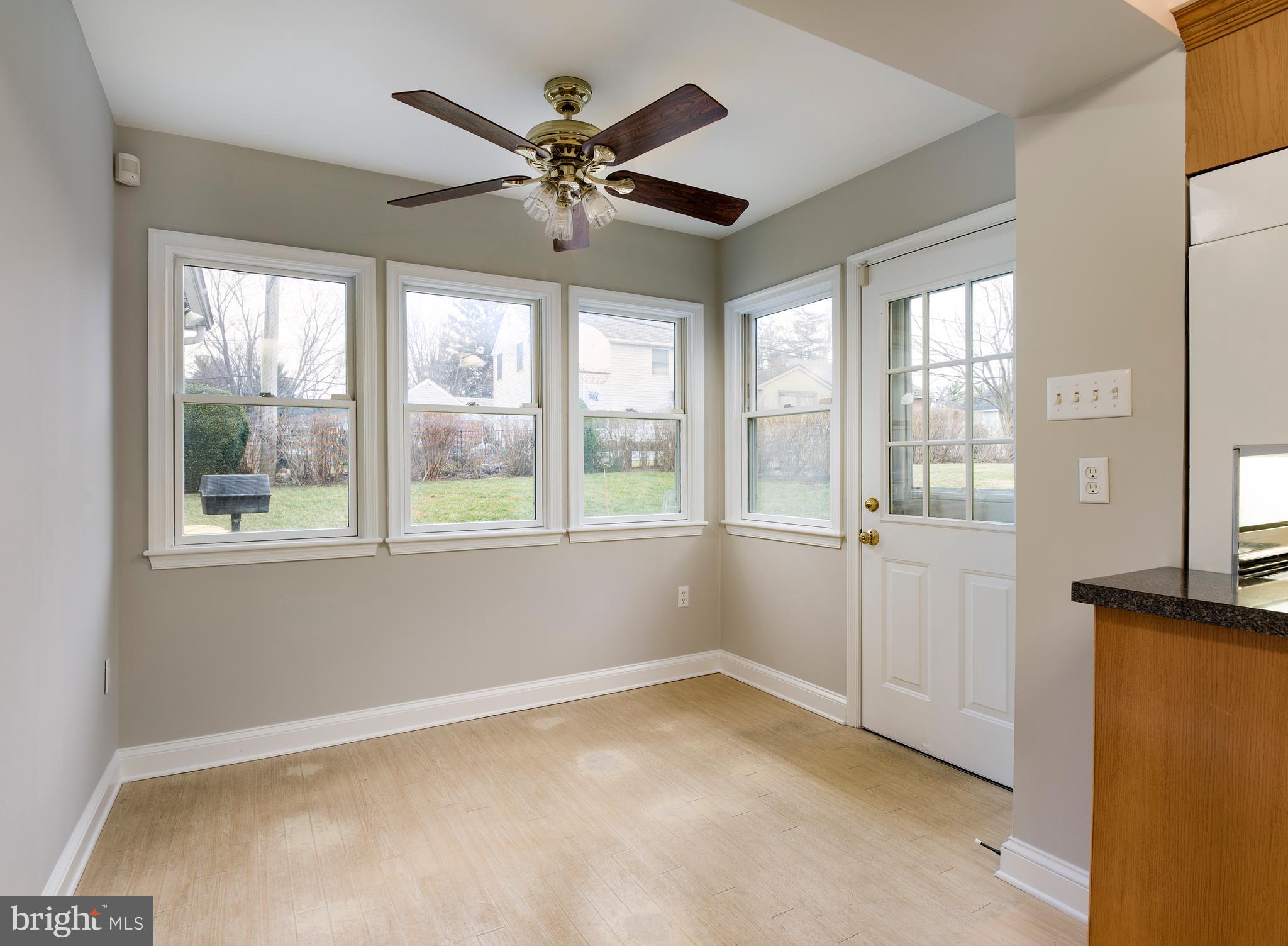 627 Greythorne Road Wynnewood, PA 19096 - Photo 6 of 16 Breakfast Room