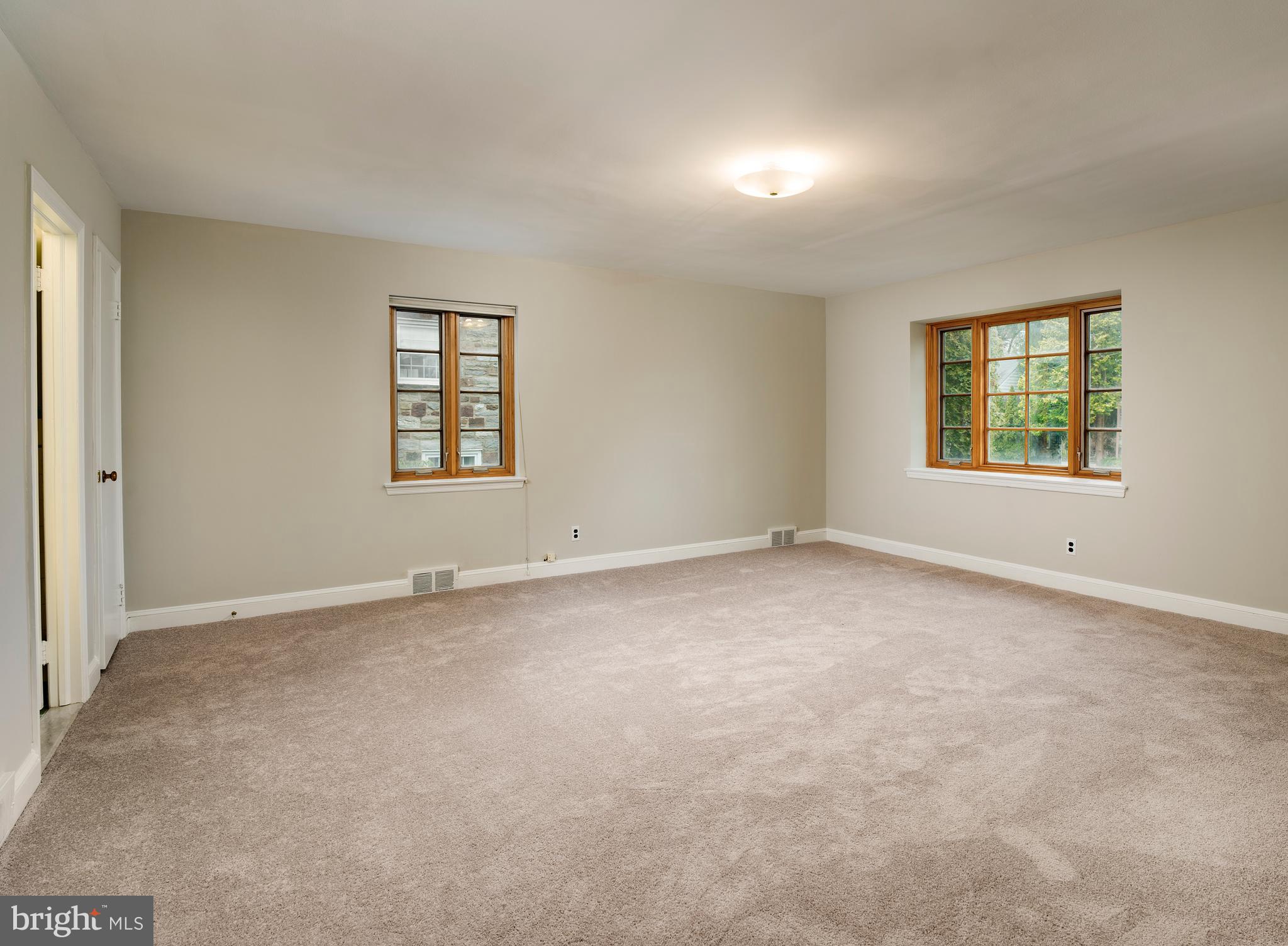 627 Greythorne Road Wynnewood, PA 19096 - Photo 9 of 16 Master Bedroom