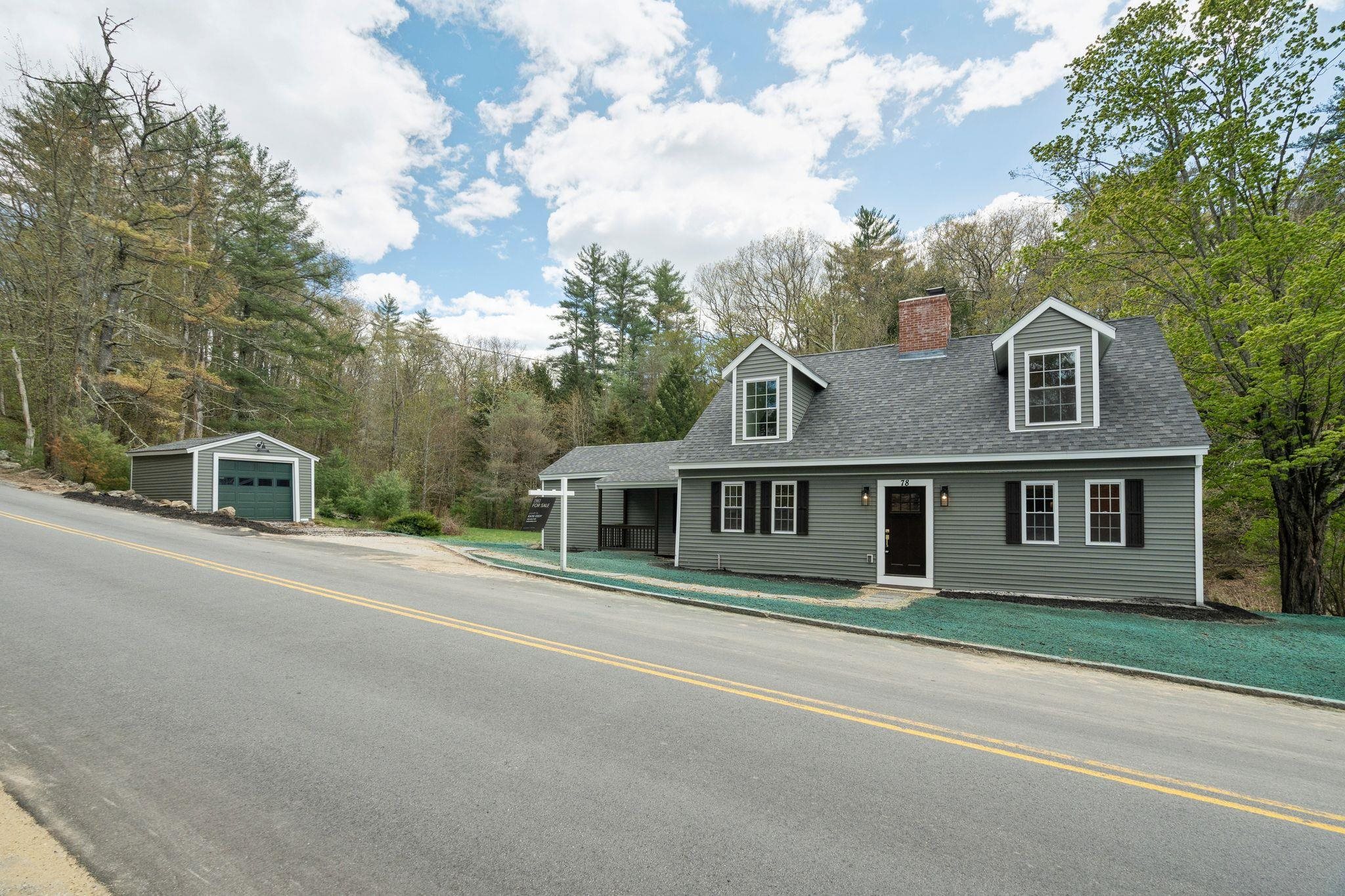 78 Center Hill Road Epsom, NH 03234 - Photo 34 of 42
