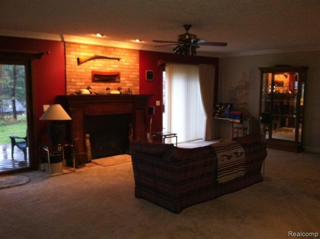 6686 Ridgeview Drive, Unit 41 Clarkston, MI 48346 - Photo 5 of 8 6686 Ridgeview bsmt.JPG
