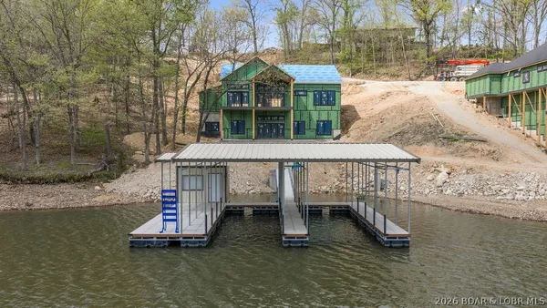 $2,000,000 | 440 Pershing Drive, Camdenton, MO 65020