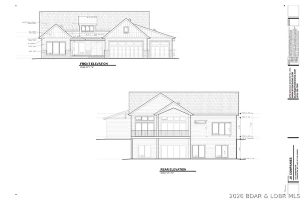 $2,000,000 | 440 Pershing Drive, Camdenton, MO 65020