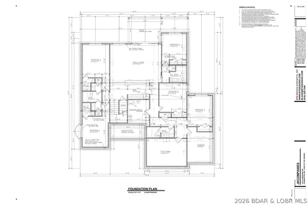 $2,000,000 | 440 Pershing Drive, Camdenton, MO 65020