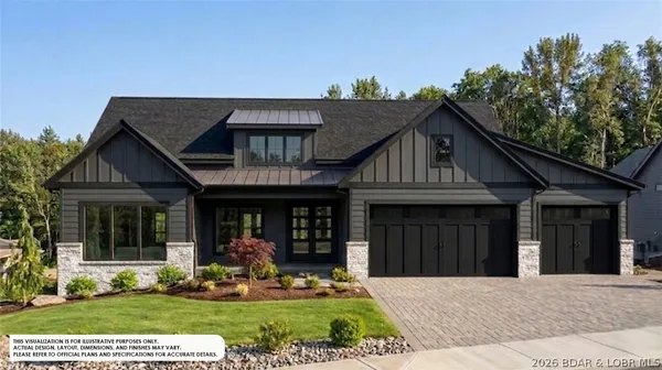 $2,000,000 | 440 Pershing Drive, Camdenton, MO 65020