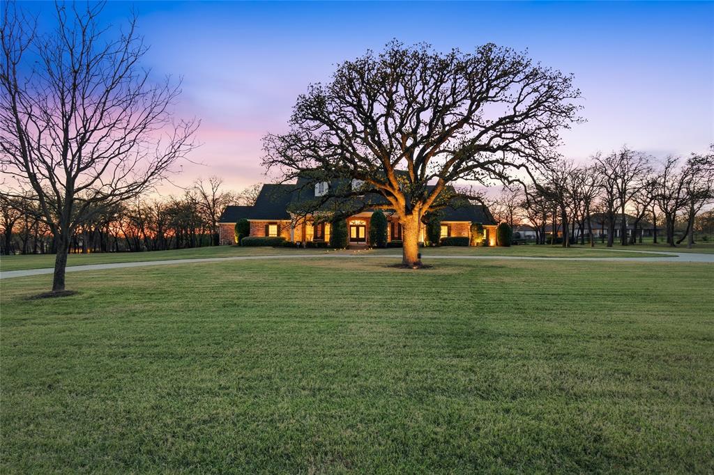 519 East Hickory Ridge Circle Argyle, TX 76226 - Photo 1 of 1