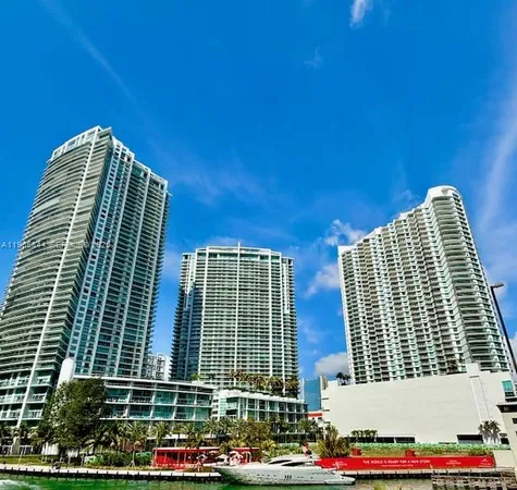 $3,700 | 350 South Miami Avenue, Unit 2114, Miami, FL 33130