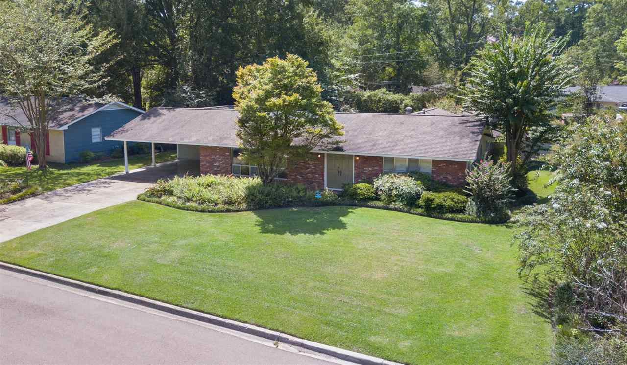 1039 Briarfield Road Jackson, MS 39211 - Photo 2 of 37 Photo 2