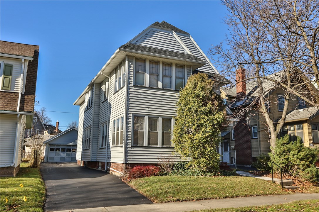 847 Thurston Road Rochester, NY 14619 - Photo 1 of 1
