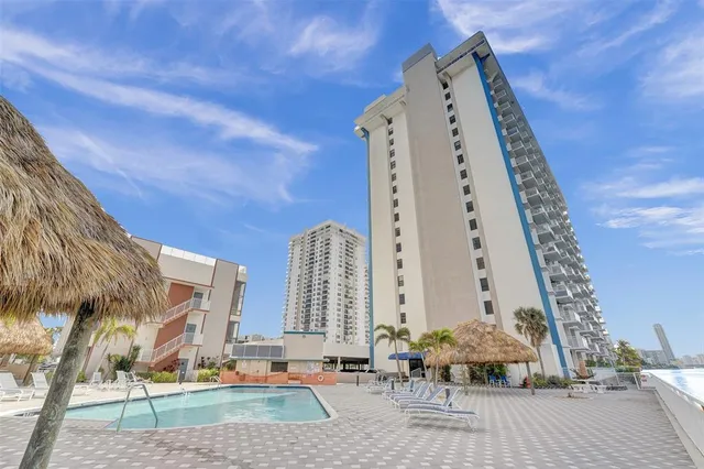 $330,000 | 1600 South Ocean Drive, Unit 18B, Hollywood, FL 33019