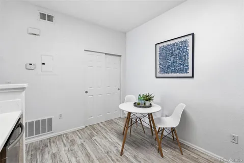 $200,000 | 912 South Yampa Street, Unit 107, Aurora, CO 80017
