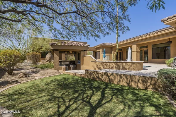 $1,875,000 | 15135 East Monument Road, Scottsdale, AZ 85262