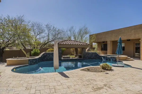 $1,875,000 | 15135 East Monument Road, Scottsdale, AZ 85262
