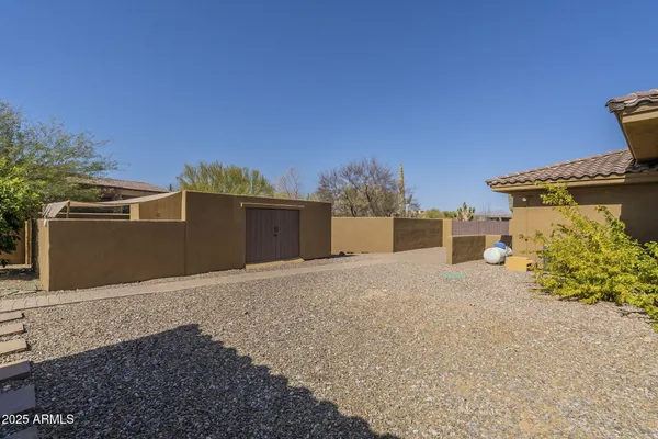 $1,875,000 | 15135 East Monument Road, Scottsdale, AZ 85262