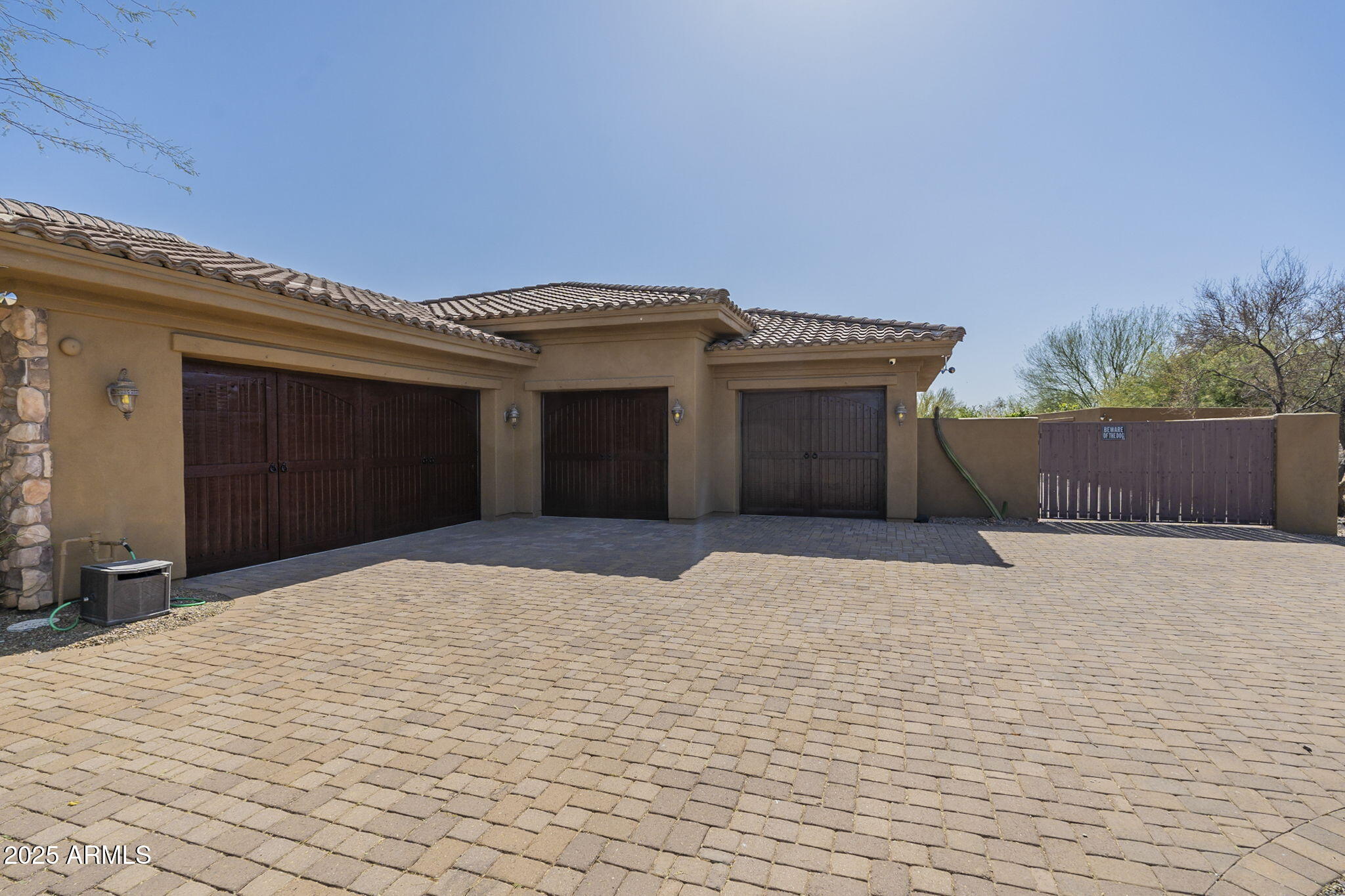 15135 East Monument Road Scottsdale, AZ 85262 - Photo 62 of 65 Parking