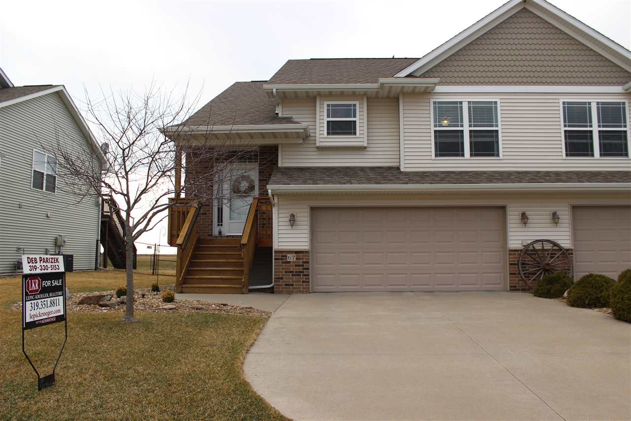67 South Park Ridge Road North Liberty, IA 52317 - Photo 1 of 11 Gallery Image 1