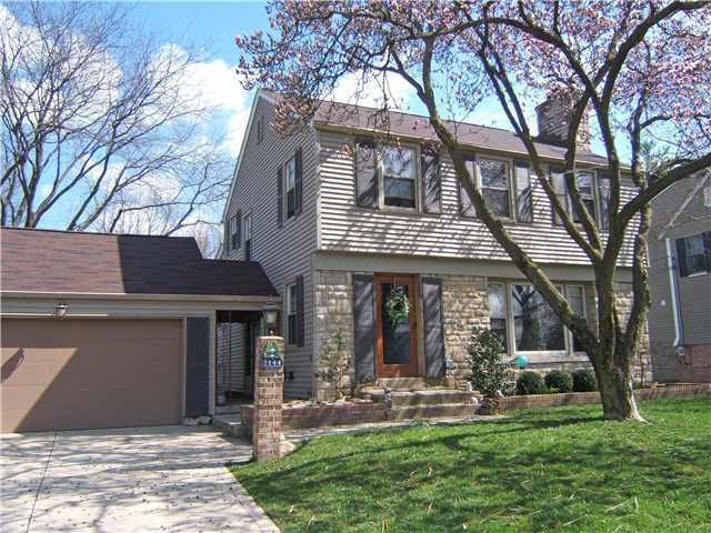 2144 Tremont Road Columbus, OH 43221 - Photo 2 of 14