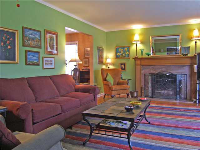 2144 Tremont Road Columbus, OH 43221 - Photo 4 of 14