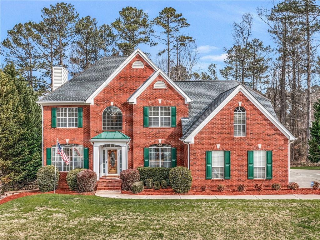 2180 Talbot Ridge Jonesboro, GA 30236 - Photo 1 of 1 Gallery Image 1