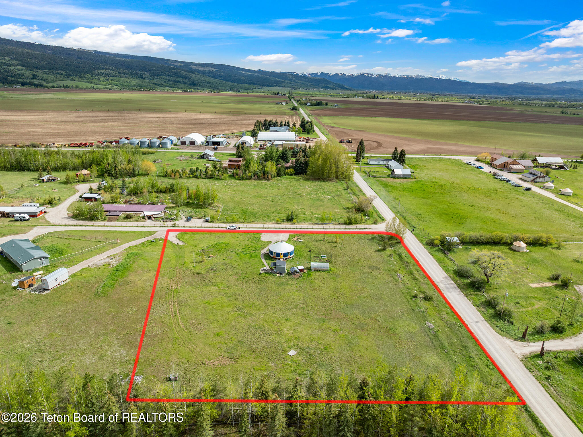 1789 Moon Rise Lane Driggs, ID 83422 - Photo 48 of 50 DJI_0908