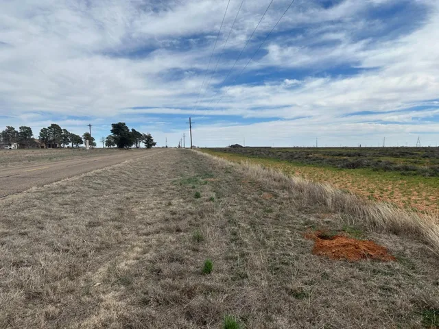 a view of an ocean beach
