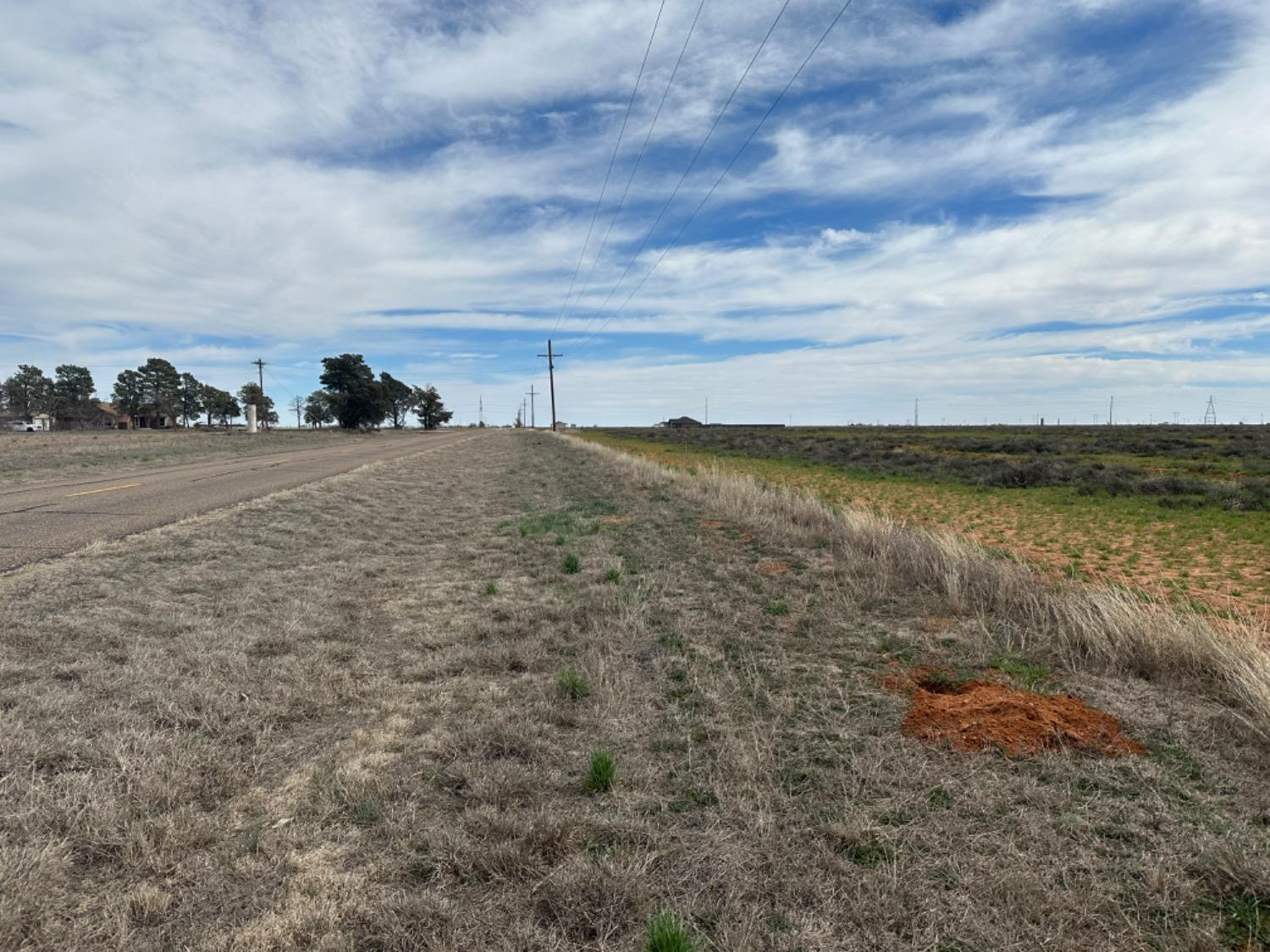 5 F M 2060 Abernathy, TX 79311 - Photo 1 of 4 a view of an ocean beach