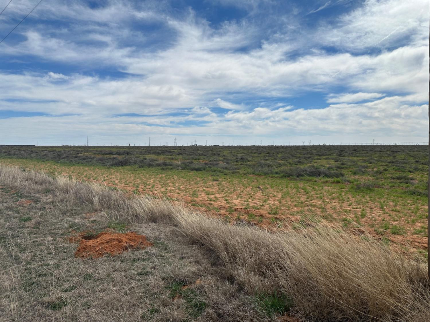 5 F M 2060 Abernathy, TX 79311 - Photo 2 of 4 a view of an ocean beach